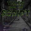 Tales From The Script artwork