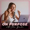 On Purpose With Alex Beadon artwork