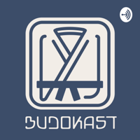 Budokast 56 - Demian Maia