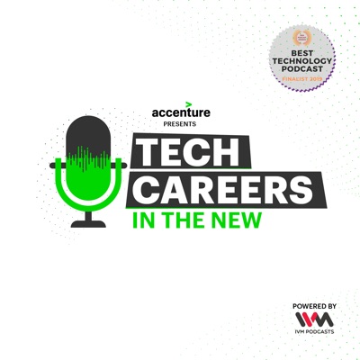 Tech Careers In The New Tech Careers In The New
