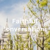 Faithful Conversations artwork