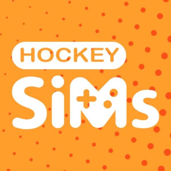 Hockey Sims Artwork