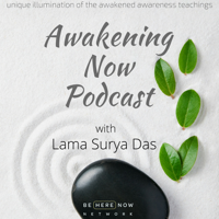 Ep. 62 – Life is the Practice with Francesca Maxime