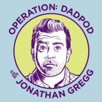 Operation: DadPod podcast