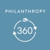 Philanthropy 360 Podcast artwork