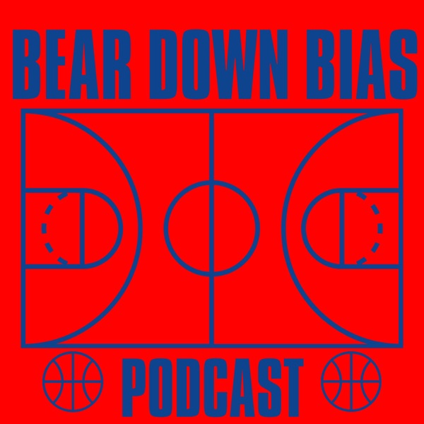 Bear Down Bias Artwork