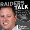 Raiders Talk artwork