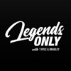 Legends Only - A Pop Culture Podcast artwork