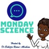 Monday Science artwork