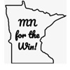 MN for the Win  artwork