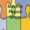 Minority Report Show artwork