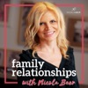 Family Relationships with Nicola Beer - Family Marriage & Divorce Podcast artwork