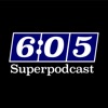 6:05 Superpodcast artwork