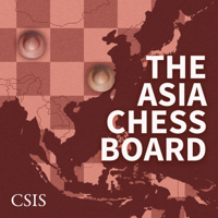 The Asia Chessboard podcast