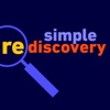Simple Rediscovery artwork