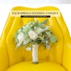 Palm Springs Wedding Experts A Podcast for the Modern Bride artwork