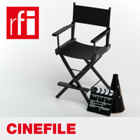 Cinefile podcast