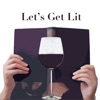 Let's Get Lit artwork