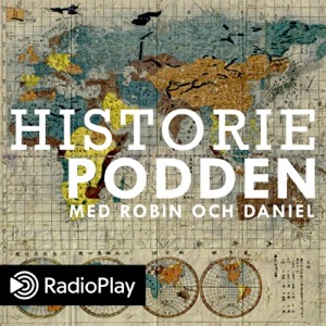 Historiepodden