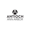 Antioch Ann Arbor artwork