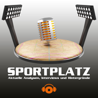 Sportplatz podcast