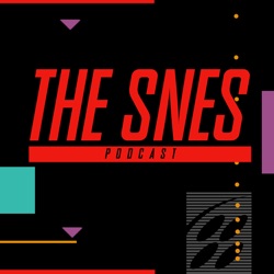 S1E232 - The SNES Podcast 232 -- Super Bases Loaded Games