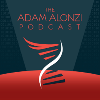 Adam Alonzi Podcast podcast