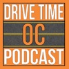 Drive Time OC artwork