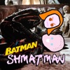 Batman Shmatman Podcast artwork