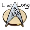 Live Long And Dad artwork