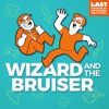 Wizard and the Bruiser artwork