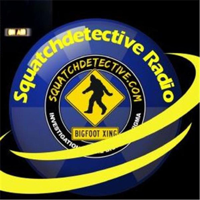 Squatchdetective Radio (Kris Allen)
