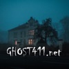 Ghost 411 Podcast artwork