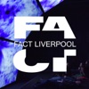 FACT Liverpool artwork