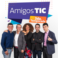Amigos TIC podcast