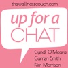 Up for A Chat Archives - The Wellness Couch artwork