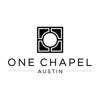 Messages - One Chapel Austin artwork