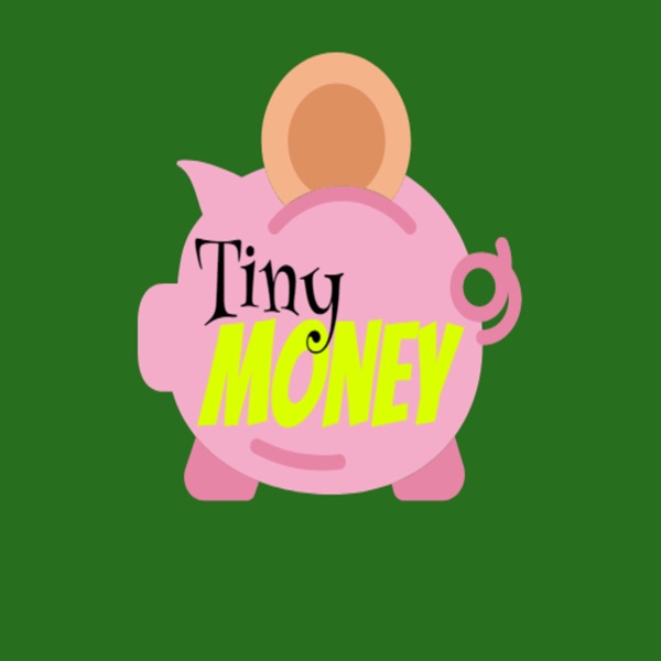 Tiny Money: An Audio Game Show