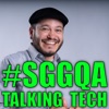 SGGQA Podcast – SomeGadgetGuy artwork