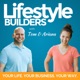 Tom and Ariana: Lifestyle Builders Videocast