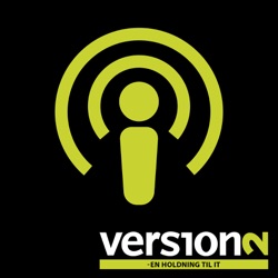 Version2 Podcast