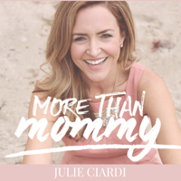 More Than Mommy podcast