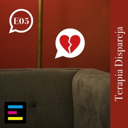 Terapia Dispareja: Episodio 05