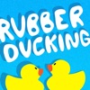 Rubber Ducking artwork