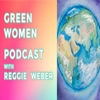 Green Women Podcast artwork