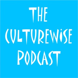 The Culturewise Podcast