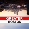 Greater Boston artwork