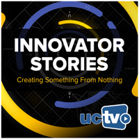 Innovator Stories (Audio) podcast