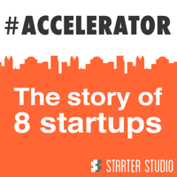 Accelerator podcast