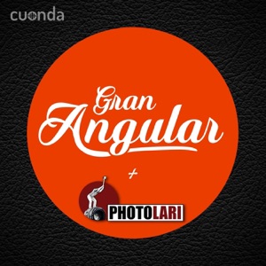 Gran angular, valga la redundancia